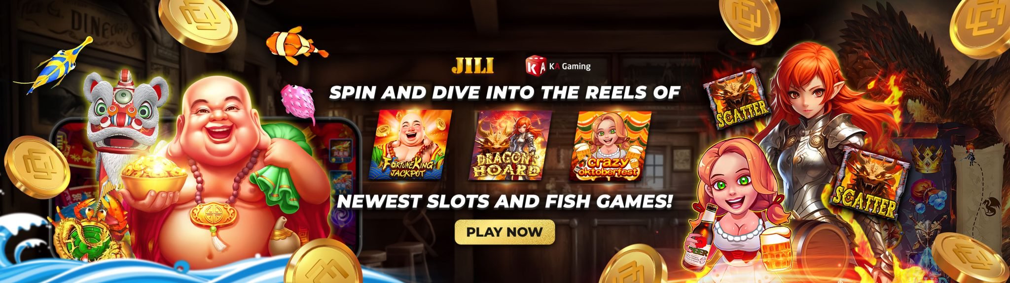 Tampilan fitur bonus dan putaran gratis Buffalo King dengan pengganda kemenangan di jeniustoto